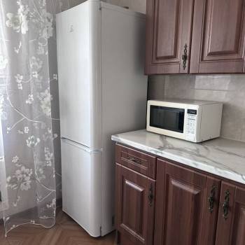 Сдается 1-комнатная квартира, 48 м²