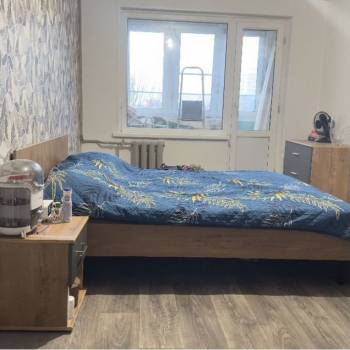 Продается 3-х комнатная квартира, 58 м²