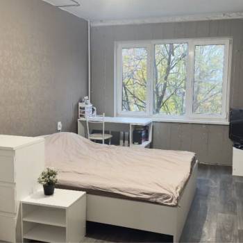 Продается 3-х комнатная квартира, 58 м²