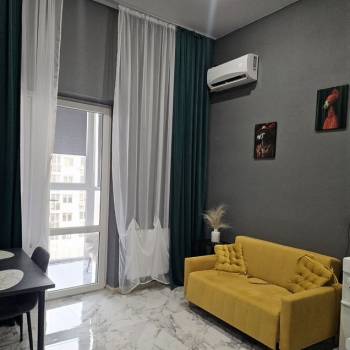 Сдается 1-комнатная квартира, 20 м²