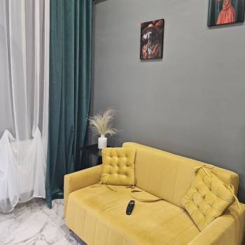 Сдается 1-комнатная квартира, 20 м²
