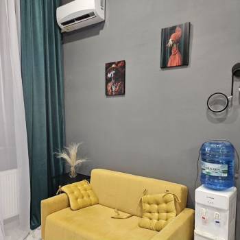 Сдается 1-комнатная квартира, 20 м²