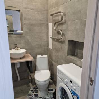 Сдается 1-комнатная квартира, 28 м²