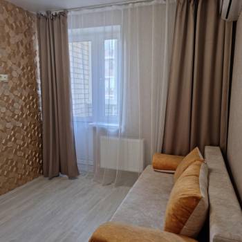Сдается 1-комнатная квартира, 28 м²