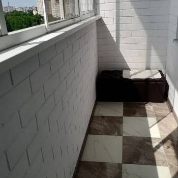 Продается 1-комнатная квартира, 55 м²