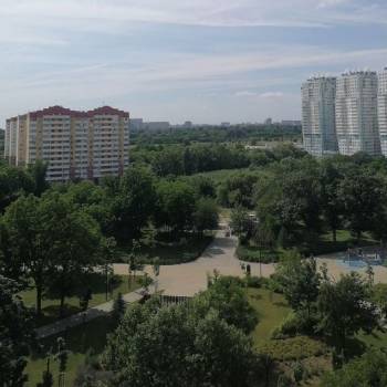 Продается 1-комнатная квартира, 55 м²