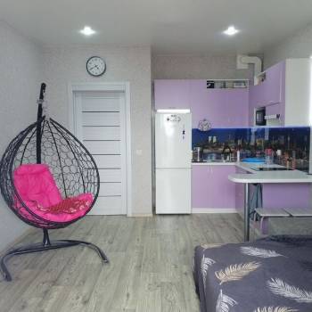 Продается 1-комнатная квартира, 55 м²