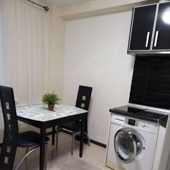 Сдается 1-комнатная квартира, 50 м²
