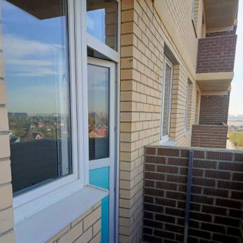 Продается 1-комнатная квартира, 35,1 м²
