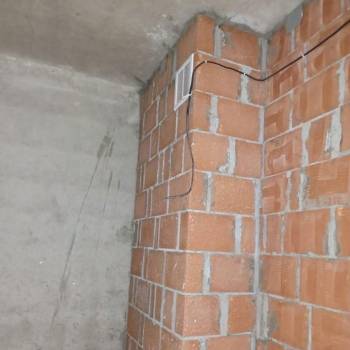 Продается 1-комнатная квартира, 35,1 м²