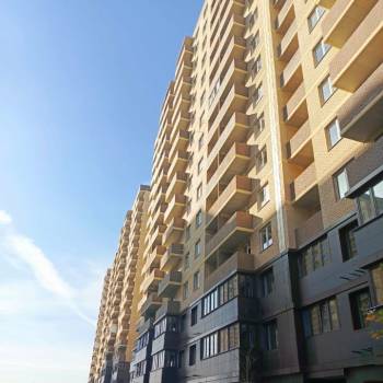 Продается 1-комнатная квартира, 35,1 м²