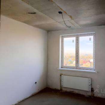 Продается 1-комнатная квартира, 35,1 м²