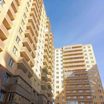 Продается 1-комнатная квартира, 35,1 м²