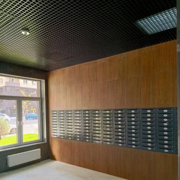 Продается 1-комнатная квартира, 35,1 м²