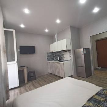 Продается 1-комнатная квартира, 22,1 м²