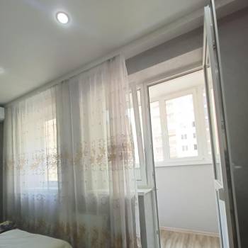 Продается 1-комнатная квартира, 22,1 м²