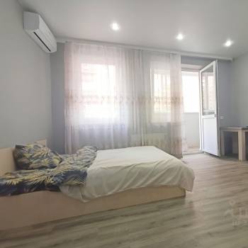 Продается 1-комнатная квартира, 22,1 м²