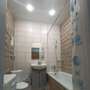 Продается 1-комнатная квартира, 22,1 м²