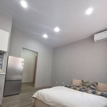 Продается 1-комнатная квартира, 22,1 м²