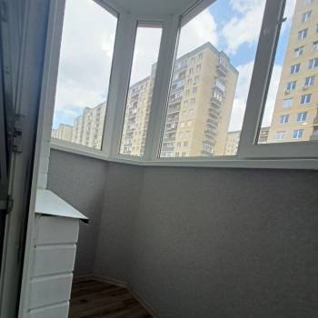 Продается 1-комнатная квартира, 22,1 м²