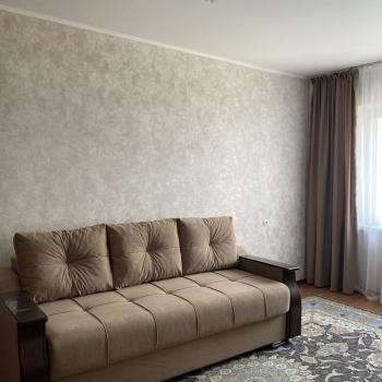 Сдается 1-комнатная квартира, 36,1 м²