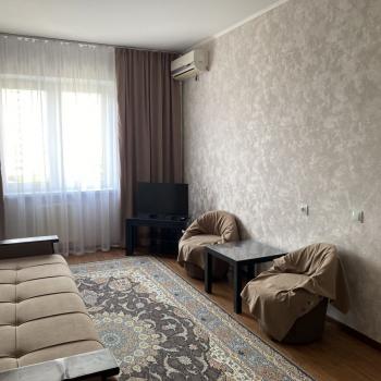 Сдается 1-комнатная квартира, 36,1 м²