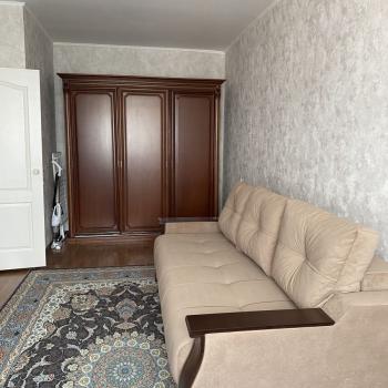 Сдается 1-комнатная квартира, 36,1 м²