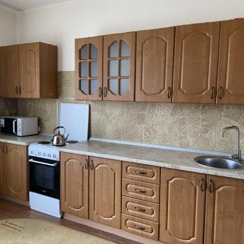 Сдается 1-комнатная квартира, 36,1 м²