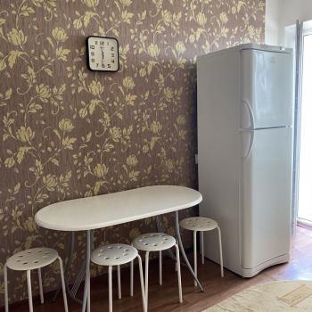 Сдается 1-комнатная квартира, 36,1 м²