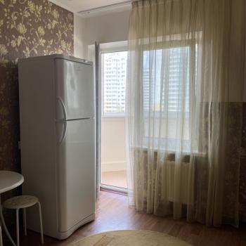 Сдается 1-комнатная квартира, 36,1 м²