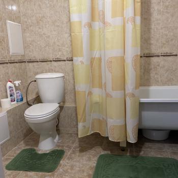 Сдается 1-комнатная квартира, 36,1 м²