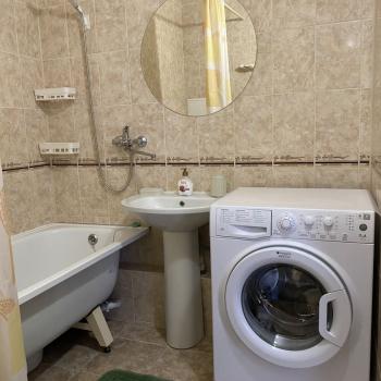 Сдается 1-комнатная квартира, 36,1 м²