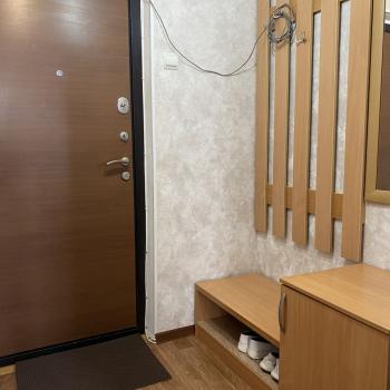 Сдается 1-комнатная квартира, 36,1 м²