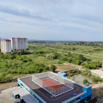 Продается 2-х комнатная квартира, 65,2 м²