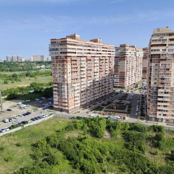 Продается 2-х комнатная квартира, 65,2 м²