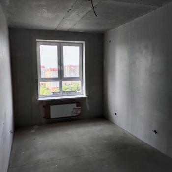 Продается 2-х комнатная квартира, 65,2 м²