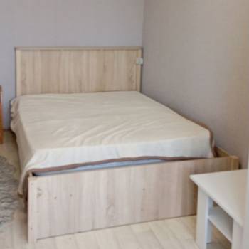 Сдается 1-комнатная квартира, 33 м²