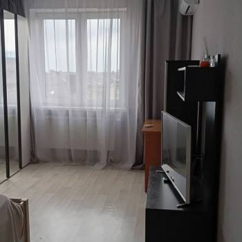 Сдается 1-комнатная квартира, 33 м²