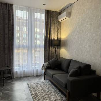 Сдается 1-комнатная квартира, 40 м²
