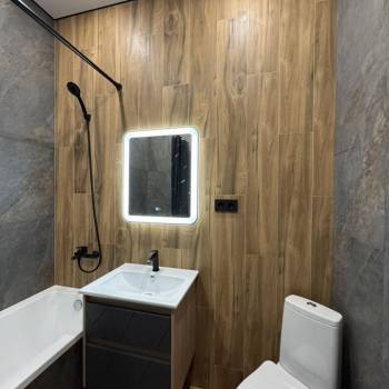 Сдается 1-комнатная квартира, 40 м²