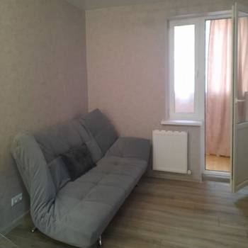 Сдается 1-комнатная квартира, 33,4 м²