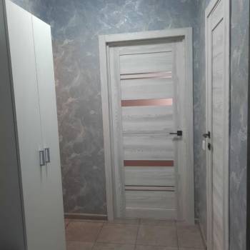 Сдается 1-комнатная квартира, 33,4 м²