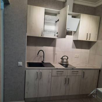 Сдается 1-комнатная квартира, 33,4 м²