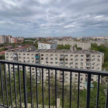 Сдается 1-комнатная квартира, 36 м²