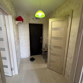 Сдается 1-комнатная квартира, 36 м²