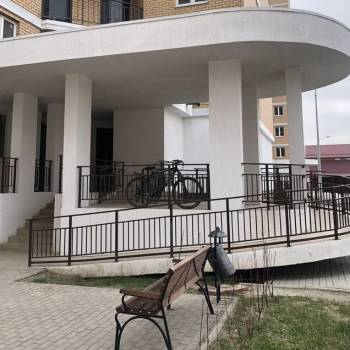 Продается 1-комнатная квартира, 45,3 м²