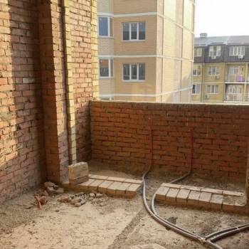 Продается 1-комнатная квартира, 39,6 м²