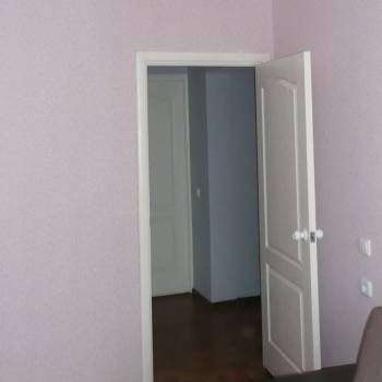 Продается 2-х комнатная квартира, 56,6 м²