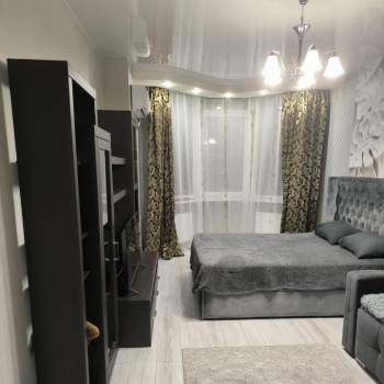 Сдается 1-комнатная квартира, 41,3 м²