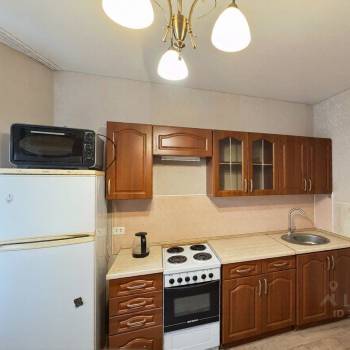 Сдается 1-комнатная квартира, 36 м²